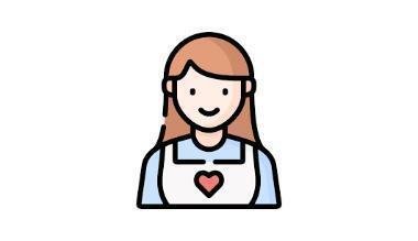 Loker Asisten Rumah Tangga di Ibu Sita